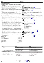 Предварительный просмотр 30 страницы Hans Grohe Croma Select S 280 1jet Showerpipe 26890... Instructions For Use/Assembly Instructions