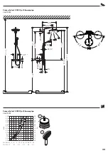 Предварительный просмотр 33 страницы Hans Grohe Croma Select S 280 1jet Showerpipe 26890... Instructions For Use/Assembly Instructions