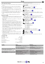 Предварительный просмотр 11 страницы Hans Grohe Croma Select S 280 Showerpipe EcoSmart 26891... Instructions For Use/Assembly Instructions