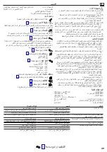 Предварительный просмотр 29 страницы Hans Grohe Croma Select S 280 Showerpipe EcoSmart 26891... Instructions For Use/Assembly Instructions