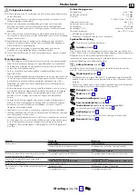 Preview for 7 page of Hans Grohe Croma Select S Multi SemiPipe 27247400 Instructions For Use/Assembly Instructions