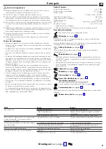 Preview for 9 page of Hans Grohe Croma Select S Multi SemiPipe 27247400 Instructions For Use/Assembly Instructions