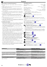 Preview for 14 page of Hans Grohe Croma Select S Multi SemiPipe 27247400 Instructions For Use/Assembly Instructions