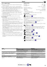 Preview for 15 page of Hans Grohe Croma Select S Multi SemiPipe 27247400 Instructions For Use/Assembly Instructions