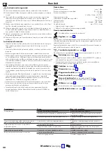 Preview for 20 page of Hans Grohe Croma Select S Multi SemiPipe 27247400 Instructions For Use/Assembly Instructions