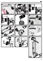 Preview for 31 page of Hans Grohe Croma Select S Multi SemiPipe 27247400 Instructions For Use/Assembly Instructions