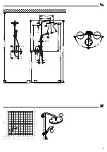 Preview for 7 page of Hans Grohe Croma Select S Showerpipe 280 1jet EcoSmart 26118009 Instructions For Use And Assembly Instructions