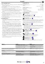 Предварительный просмотр 3 страницы Hans Grohe Croma Showerpipe 160 1jet 26222009 Instructions For Use Manual