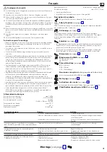 Preview for 3 page of Hans Grohe Croma Showerpipe 220 27185000 Instructions For Use/Assembly Instructions