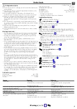 Preview for 7 page of Hans Grohe Croma Showerpipe 220 27185000 Instructions For Use/Assembly Instructions