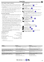 Preview for 17 page of Hans Grohe Croma Showerpipe 220 27185000 Instructions For Use/Assembly Instructions