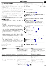 Preview for 27 page of Hans Grohe Croma Showerpipe 220 27185000 Instructions For Use/Assembly Instructions