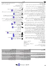 Preview for 29 page of Hans Grohe Croma Showerpipe 220 27185000 Instructions For Use/Assembly Instructions