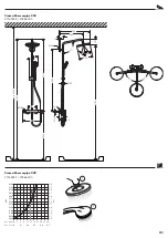 Preview for 31 page of Hans Grohe Croma Showerpipe 220 27185000 Instructions For Use/Assembly Instructions