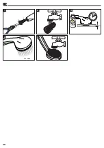 Preview for 38 page of Hans Grohe Croma Showerpipe 220 27185000 Instructions For Use/Assembly Instructions