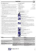 Preview for 7 page of Hans Grohe Croma Showerpipe 220 Instructions For Use/Assembly Instructions