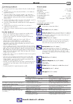 Preview for 15 page of Hans Grohe Croma Showerpipe 220 Instructions For Use/Assembly Instructions