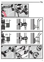 Preview for 31 page of Hans Grohe Croma Showerpipe 220 Instructions For Use/Assembly Instructions