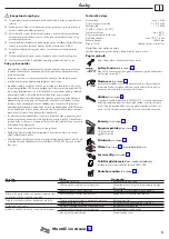 Preview for 11 page of Hans Grohe Croma Showerpipe 27135000 Instructions For Use/Assembly Instructions