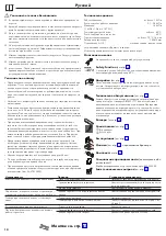 Preview for 14 page of Hans Grohe Croma Showerpipe 27135000 Instructions For Use/Assembly Instructions