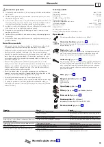 Preview for 23 page of Hans Grohe Croma Showerpipe 27135000 Instructions For Use/Assembly Instructions