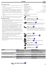 Preview for 25 page of Hans Grohe Croma Showerpipe 27135000 Instructions For Use/Assembly Instructions