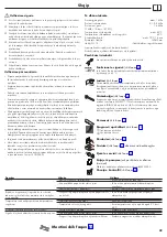 Preview for 29 page of Hans Grohe Croma Showerpipe 27135000 Instructions For Use/Assembly Instructions