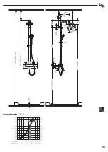 Preview for 35 page of Hans Grohe Croma Showerpipe 27135000 Instructions For Use/Assembly Instructions