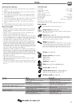 Preview for 11 page of Hans Grohe Croma Showerpipe 27143000 Instructions For Use/Assembly Instructions