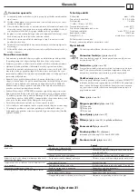 Preview for 23 page of Hans Grohe Croma Showerpipe 27143000 Instructions For Use/Assembly Instructions