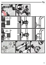 Preview for 31 page of Hans Grohe Croma Showerpipe 27202000 Instructions For Use/Assembly Instructions