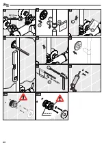 Preview for 32 page of Hans Grohe Croma Showerpipe 27202000 Instructions For Use/Assembly Instructions