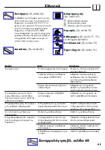 Preview for 43 page of Hans Grohe Croma Showerpipe Instructions For Use/Assembly Instructions