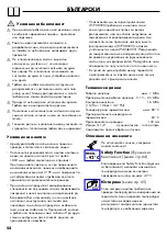 Preview for 54 page of Hans Grohe Croma Showerpipe Instructions For Use/Assembly Instructions