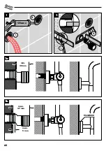 Preview for 60 page of Hans Grohe Croma Showerpipe Instructions For Use/Assembly Instructions