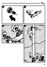 Preview for 67 page of Hans Grohe Croma Showerpipe Instructions For Use/Assembly Instructions