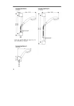 Preview for 28 page of Hans Grohe Crometa 3jet/Porter'C 27553000 Assembly Instructions Manual