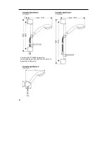 Preview for 40 page of Hans Grohe Crometa 3jet/Porter'C 27553000 Assembly Instructions Manual