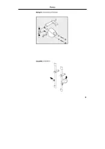 Preview for 57 page of Hans Grohe Crometa 3jet/Porter'C 27553000 Assembly Instructions Manual