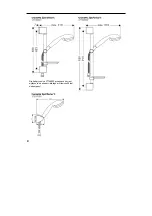 Preview for 100 page of Hans Grohe Crometa 3jet/Porter'C 27553000 Assembly Instructions Manual