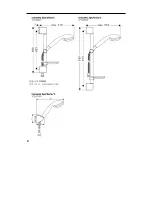 Preview for 136 page of Hans Grohe Crometa 3jet/Porter'C 27553000 Assembly Instructions Manual