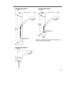 Preview for 171 page of Hans Grohe Crometa 3jet/Porter'C 27553000 Assembly Instructions Manual