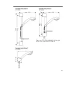 Preview for 231 page of Hans Grohe Crometa 3jet/Porter'C 27553000 Assembly Instructions Manual