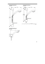 Preview for 255 page of Hans Grohe Crometa 3jet/Porter'C 27553000 Assembly Instructions Manual