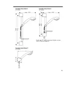 Preview for 267 page of Hans Grohe Crometa 3jet/Porter'C 27553000 Assembly Instructions Manual