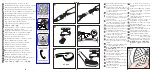 Preview for 2 page of Hans Grohe Crometta 100 Multi 26823 Series Assembly Instructions