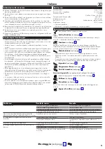 Preview for 5 page of Hans Grohe Crometta 160 1jet Showerpipe 27264400 Instructions For Use/Assembly Instructions