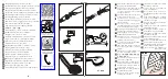 Preview for 2 page of Hans Grohe Crometta 1jet 26331 Series Assembly Instructions