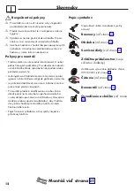 Preview for 12 page of Hans Grohe Crometta 85 Vario Instructions For Use/Assembly Instructions