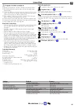 Предварительный просмотр 17 страницы Hans Grohe Crometta E 240 1jet 27284000 Instructions For Use/Assembly Instructions